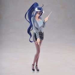 Figurine banpresto overlord if albedo figure teacher style ver 20cm w126logo_28894_2752504_1.jpg4983164288940