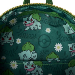 Sac à dos loungefly pokemon bulbizarrePMBK0321-LFPOKEMONBULBASAURMINIBKPK0419.jpg0671803545519