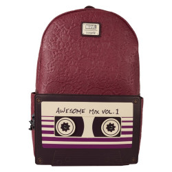Sac à dos loungefly marvel full size gardien de la galaxie awesome mixLFMVBK0353.jpg0671803545052