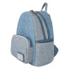 Sac à dos loungefly disney dogs & cats faux denimWDBK4023-LFDISNEYDOGSANDCATSFAUXDENIMMINIBACKPACK1047.jpg0671803545229