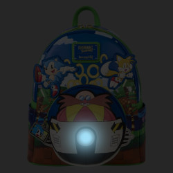 Sac à dos loungefly sonic the hedgehogSGABK0011-LFSEGASONICTHEHEDGEHOGBACKPACK0693GLOW.jpg0671803545489