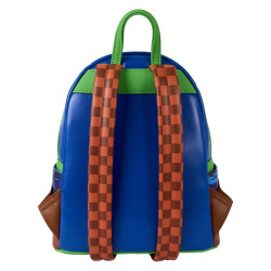 Sac à dos loungefly sonic the hedgehogSGABK0011-LFSEGASONICTHEHEDGEHOGBACKPACK0696.jpg0671803545489