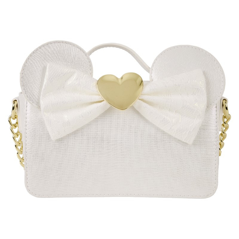Sac à main loungefly disney minnie weddingLFWDTB3233.jpg0671803546622