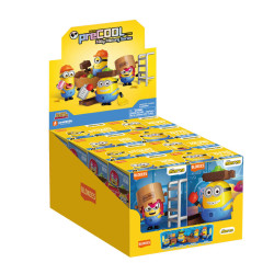 Entry grade blokees minions figure vol 1 asst 8pcsBLK74839.jpg0810181530773