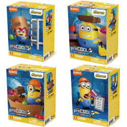Entry grade blokees minions figure vol 1 asst 8pcsBLK74839b.jpg0810181530773
