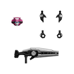 Figure-rise blokees transformers classic class 13 elita 1 transformer oneBLK71163d.jpg0858050008589