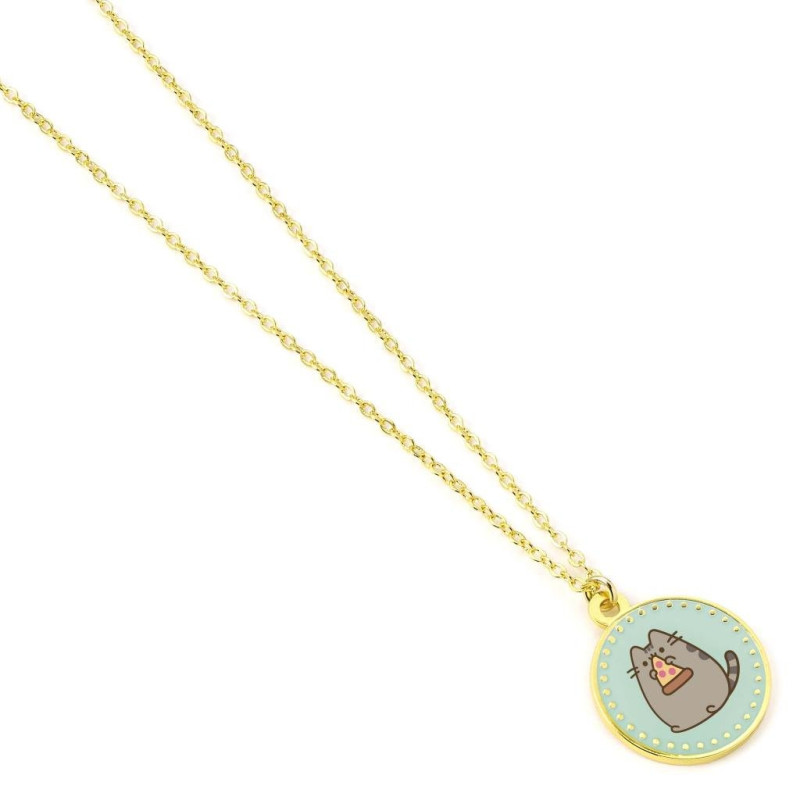 PUSHEEN - Pizza - CollierFIGPTCN0101_2.jpg5055583453304