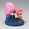 ONE PIECE - Tony Tony Chopper - Figurine WCF Log Stories 9cmFIGBP89373P_2.jpg4983164893731