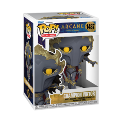 Pop funko arcane league of legends viktorFUN83700.png0889698837002
