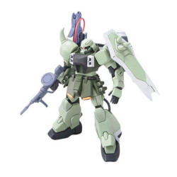Bandai hobby gundam gunpla hg 1/144 023 gunner zaku warrior - hg 1/144 high gradeBANMK57919%20(1).jpg4573102579195