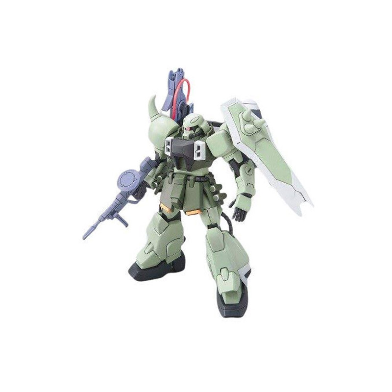 Bandai hobby gundam gunpla hg 1/144 023 gunner zaku warrior - hg 1/144 high gradeBANMK57919%20(1).jpg4573102579195