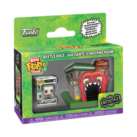 Bitty pop funko beetlejuice town lairs dantesFUN85517.png0889698855174