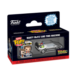 Bitty pop funko retour vers le futur ride time machineFUN85521.png0889698855211