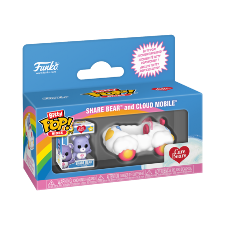 Bitty pop funko les bisounours bisounours ride cloud mobileFUN86927.png0889698869270