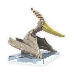 Dinosaure bandai hobby plastic model kit plannosaurus pteranodonBANMK66282.jpg4573102662828