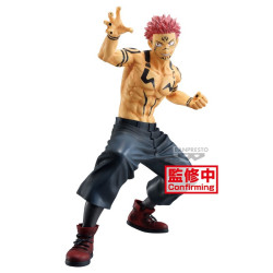 Figurine banpresto jujutsu kaisen maximatic sukuna special ver 21cm w126logo_28914_2763170_2.jpg4983164289145