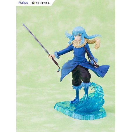 SLIME - Rimuru - Statuette Tenitol 18cmFIGFRYU40646_2.jpg4580736406469
