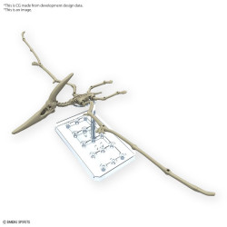 PLANNOSAURUS - Plannosaurus Pteranodon - Model KitFIGMK66282_2.jpeg4573102662828