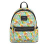 Sac à dos loungefly pokemon pikachu and starters all over printLFPMBK0331.jpg0671803554917