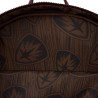 Sac à dos loungefly marvel full size gardien de la galaxie awesome mixMVBK0353-LFMARVELGUARDGALXGROOTFULLSIZEBKPK0397.jpg0671803