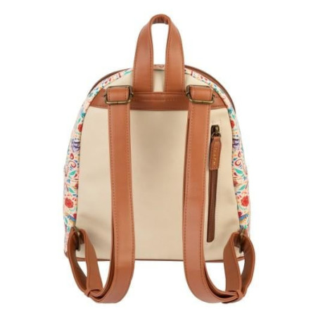FRIDA KAHLO - Viva La Vida - Sac à  Dos '29x26x13cm'FIGMARE0276_2.jpg8435497295165