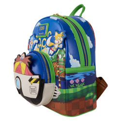 Sac à dos loungefly sonic the hedgehogSGABK0011-LFSEGASONICTHEHEDGEHOGBACKPACK0695.jpg0671803545489