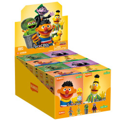 Entry grade blokees sesame street figure vol 2 asst 8pcsBLK74845B.jpg0810181530599