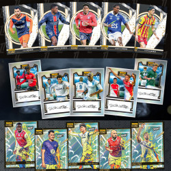 Carte a collectionner panini foot ligue 1 iconz boite 8 pochettes cartesPNN02775b.jpg8051708025583