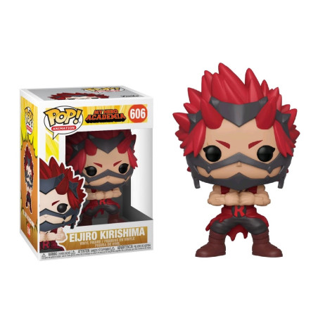 Funko my hero academia pop eijiro kirishima - pop 10cmFUN42937.jpg0889698429375
