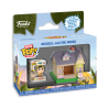 Bitty pop funko disney town up la haut maison de karlFUN85515.png0889698855150