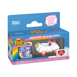 Bitty pop funko les bisounours bisounours ride cloud mobileFUN86927.png0889698869270