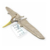 Dinosaure bandai hobby plastic model kit plannosaurus pteranodonBANMK66282C.jpg4573102662828