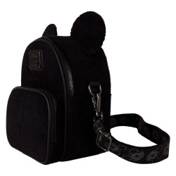 DISNEY - Mickey Corduroy - Sac bandouliëre Convertible LoungeflyFIGWDTB3207_2.jpg671803542037