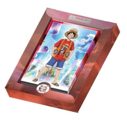 ONE PIECE RED - Panini Trading cards - Box 20 cards + 1 Booklet - FRCARD004666MCOUBEC_2.jpg8051708003666