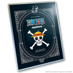 ONE PIECE - Panini Trading cards (1 col + 2 poch + 1 Ed lim.) - FRCARD004897SPAFK_2.jpg3781620609954