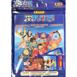 ONE PIECE - Panini Starter Pack (1 album + 3 packets) - FRCARD004888SPCFK_1.jpg3781815004953