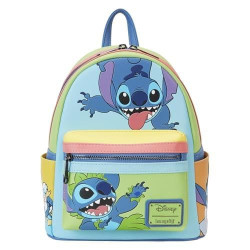 DISNEY - Jaase Stitch Colorblock - Mini Sac à  Dos Loungefly ExclusiveFIGWDBK3844_1.jpg671803531994