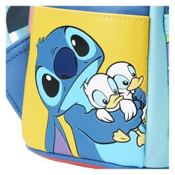 DISNEY - Jaase Stitch Colorblock - Mini Sac à  Dos Loungefly ExclusiveFIGWDBK3844_4.jpg671803531994