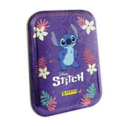 DISNEY - Stitch Panini Pocket Tin 14 Packets StickersCARD005271TINPFGD_2.jpg8051708027464
