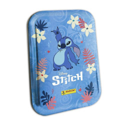 DISNEY - Stitch Panini Pocket Tin 14 Packets StickersCARD005271TINPFGD_3.jpg8051708027464