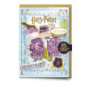 HARRY POTTER - Enseigne Olivanders - Carte de Voeux avec Pin'sHPGC0512_1.jpg5055583460241