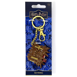 HARRY POTTER - Livres des Monstres - Porte-Clés 3DHPKR0587_3.jpeg5055583456329