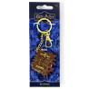HARRY POTTER - Livres des Monstres - Porte-Clés 3DHPKR0587_3.jpeg5055583456329