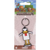 MINECRAFT - Canard - Porte-clés en CaoutchouMC0004813542_1.jpg8435507892582