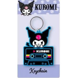 KUROMI - Bleu - Porte-clés en CaoutchouRK2403379_1.jpg5063457034153