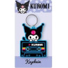 KUROMI - Bleu - Porte-clés en CaoutchouRK2403379_1.jpg5063457034153