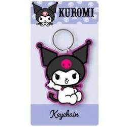 KUROMI - Violet - Porte-clés en CaoutchouRK2403394_1.jpg5063457034320