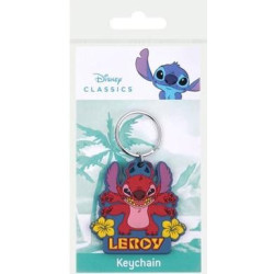 LEROY - Porte-clés en CaoutchouRK39338C_1.jpg5050293393384