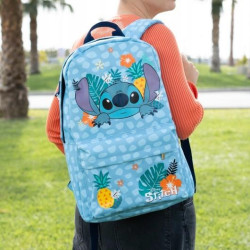 STITCH - Pineapple - Sac à  Dos '46x31x20cm'BP576226DNY_1.jpg8718526210941