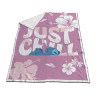 LILO & STITCH - Just Chill - Couverture Sherpa 130x170cmFIGAYM087STITCHSP_1.jpg5407010079913